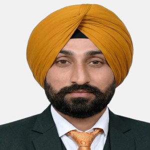Sandeep Singh